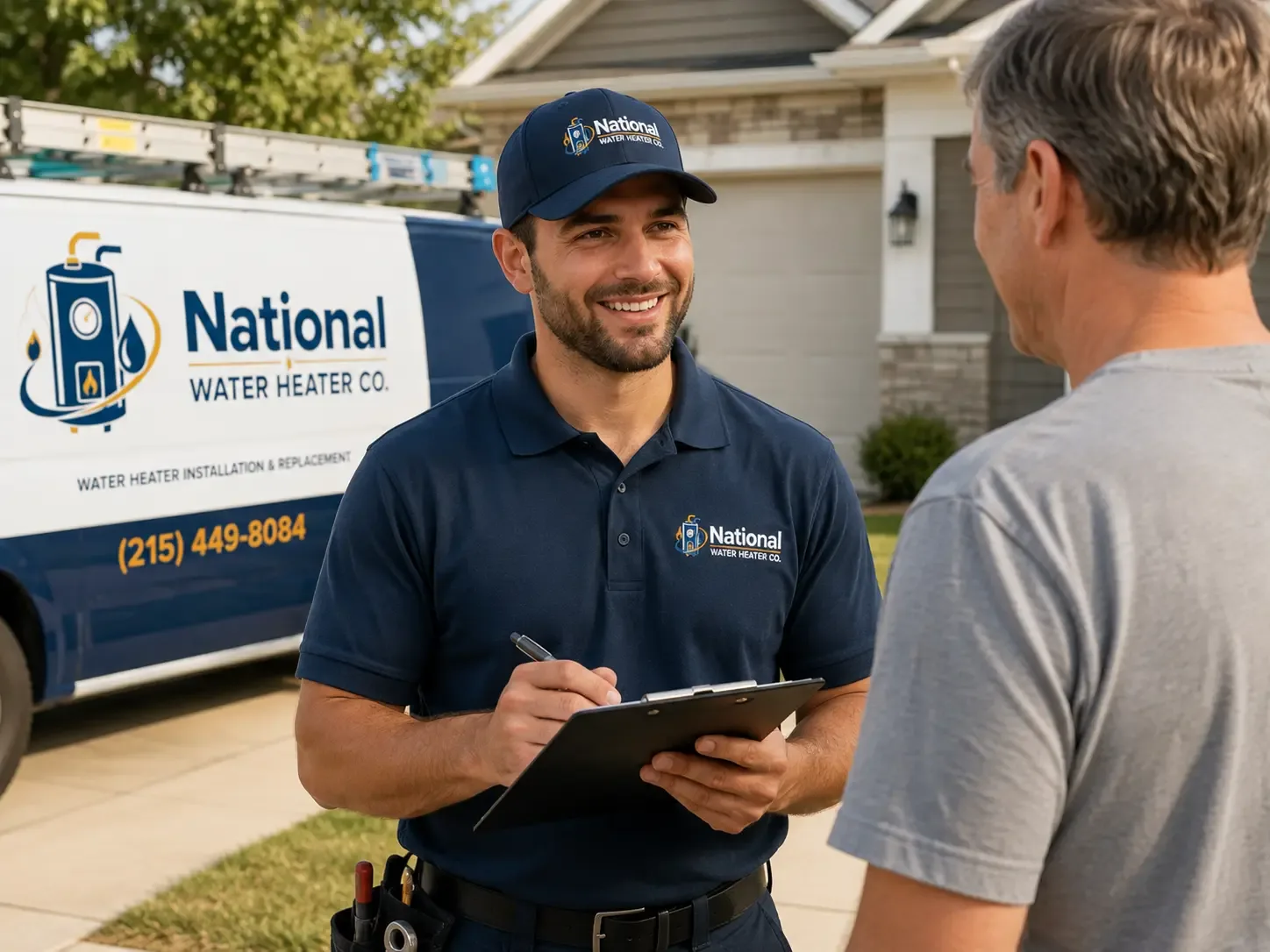 Water Heater Installation Eitzen, MN FAQs